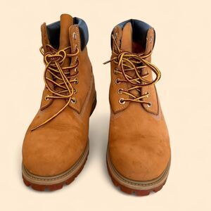 Timberland 6-Inch Premium Waterproof Boots